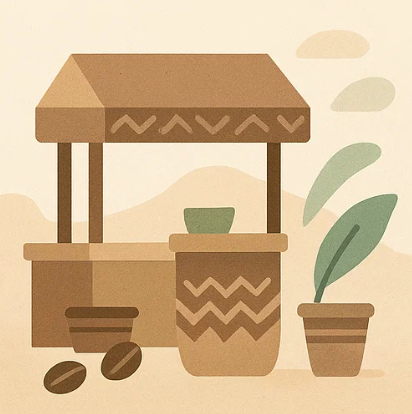 Peran Penting UMKM dalam Pengembangan Pariwisata Papua